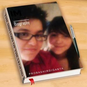 Meet your Posher, Ericka